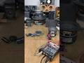 make a 3 way speaker in a simple way