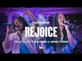 Rejoice feat doe  vous worship official music