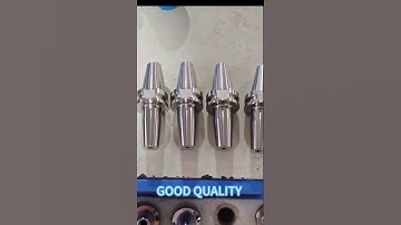 High precision Shrink fit chuck ,shrink fit tool holder