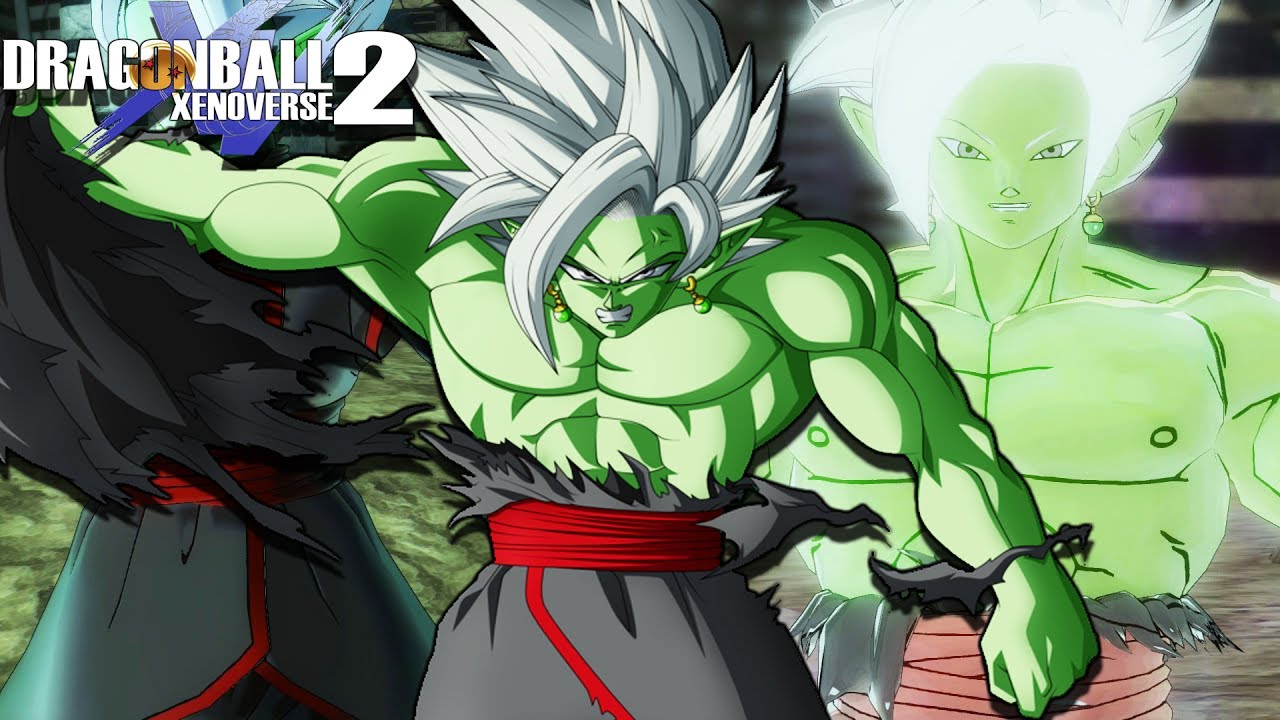 Zamasu Merged e Goku Hakai (Manga), Wiki