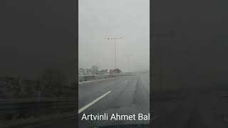 Artvinli Ahmet Bal (Tükenmeyen Efkarım Var)
