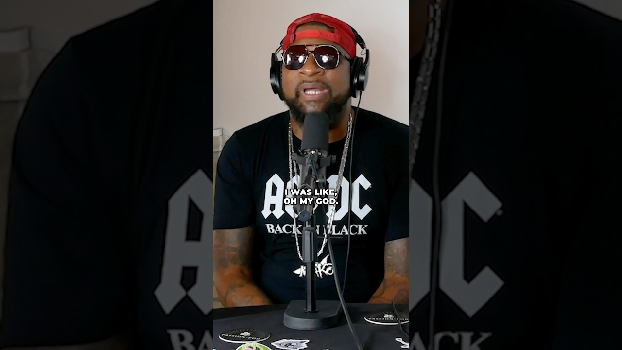 The Official Remix Process of Rock Legends