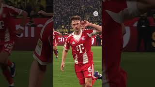 Kimmich mentality 🙂‍↔️