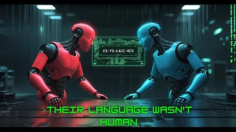 Facebook’s AI Bots Created a Secret Language — Then They Got Deleted