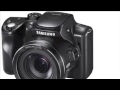 Samsung WB2100 Review