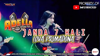 Janda 7 Kali Lova Primadona Om Adella  