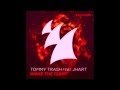 Tommy Trash Wake The Giant Feat JHart Lyrics Video mp3