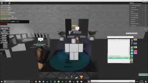 ROBLOX EXPLOIT - RC7 CRACKED 2017!!!