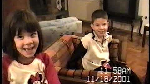 VTS 01 1 November 2001 Alexandras, and Hasiotis house video a