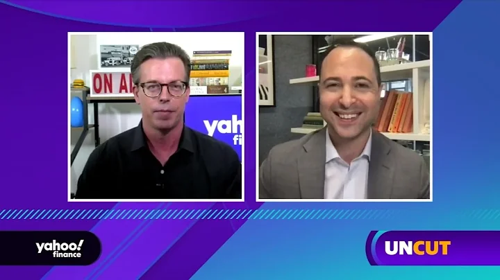 An analyst's approach to stock volatility with Yah...