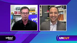 An analyst's approach to stock volatility with Yahoo Finance reporters Jared Blikre and Brian Sozzi