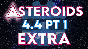 Godot 4 Asteroids Game: composition  PT 1 extra Shoot ability