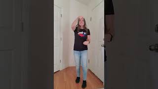 simple Line dance for "Fancy Like" by Walker Hayes w/Kesha Details