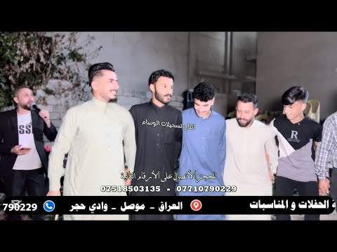 الفنان الراقي ربيع الخياط و المايسترو سيف ميوزك حفلة الحاوي تسجيلات الوسام 