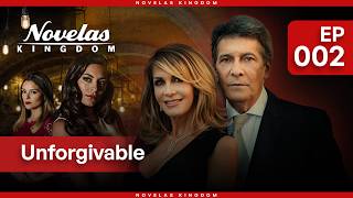Unforgivable | Episode - 2 | (English Dubbed) Mexican Novela Series