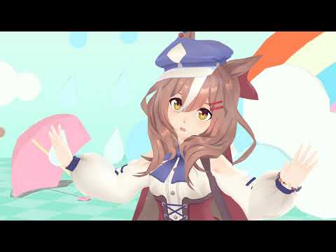 【MMD】メランコリック（DIVAver）（マチカネタンホイザ）
