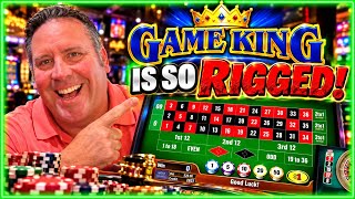 GAME KING IS SO RIGGED! screenshot 1