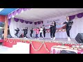 Inter house dance competitionphewa house groupkmc school