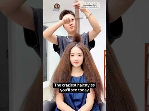 Hair Transformation Explore