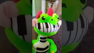 Пианозавр - это Йоши? 🦖🎹 #доуи #пианозавр #баззлайтер @TheLegendOfJohnnyAlbert