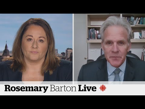 'how do we survive this if hamas continues to rule gaza? ' asks former israel ambassador to the u. S.