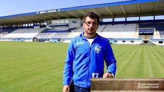 I Ja Volim Moj Grad Novi Pazar