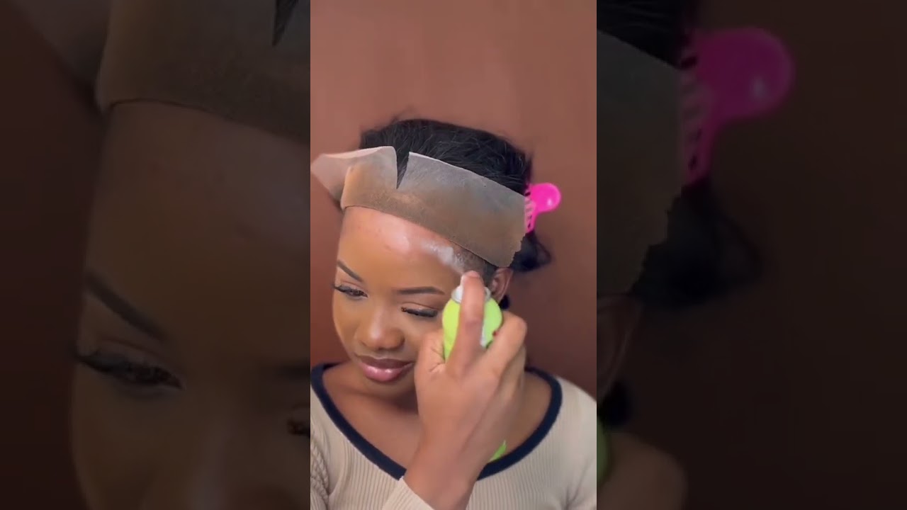 BUY NOW PAY LATER WITH SEZZLE & AFTERPAY Hair Info: 13x4 Natural Black Body Wave Wig, 24inch, 180%