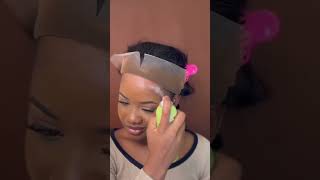 BUY NOW PAY LATER WITH SEZZLE & AFTERPAY Hair Info: 13x4 Natural Black Body Wave Wig, 24inch, 180%