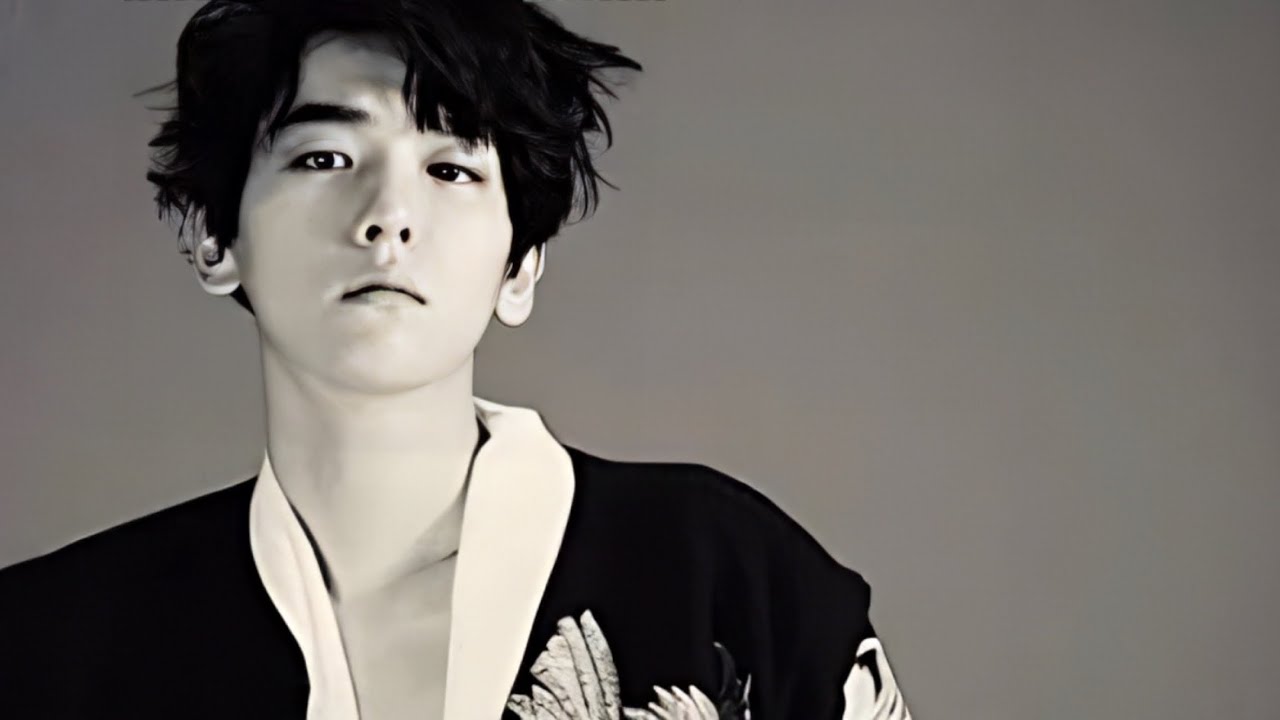 좋아하면 또 속게 되더라 | 엑소 조직물 플레이리스트