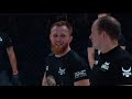 EFC 41: Ибрагим Чужигаев vs Евгений Мякинкин