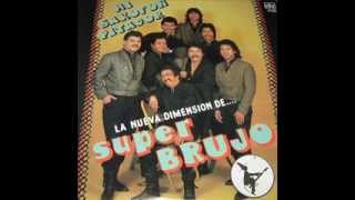 Super Brujo - Una Música Lenta/Y La Amo (1991) chords