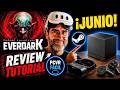 LA CUENTA ATRÁS HA COMENZADO
