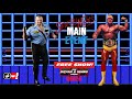 2020-11-29 FREE SHOW! B&V&C: Saturday Night's Main Event May 1989 with Bossman vs. Hogan Steel Cage