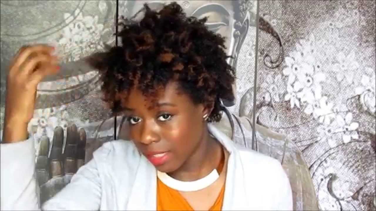 Le leave in Cantu Shea Butter