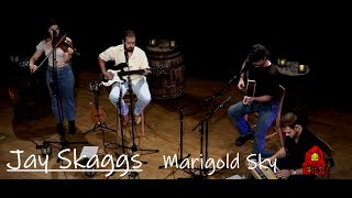 Jay Skaggs - Marigold Sky