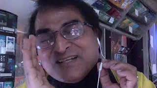 Gore Gore Chand Se Mukh Par Kaali Kaali Aankhein Hain Cover By Mahijit Singh Virdi