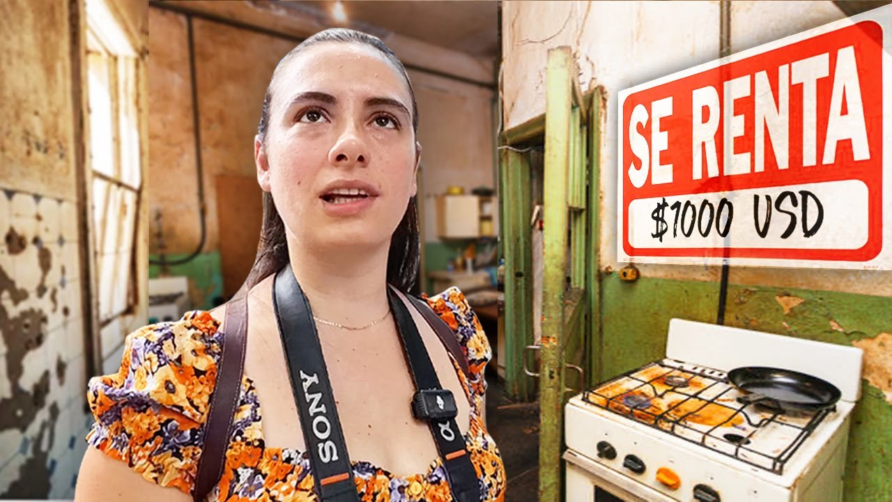 Buscando Departamento Nuevo en China / BARATO vs. CARO