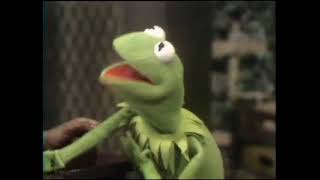 Classic Sesame Street  Kermit Is Sick Part 2