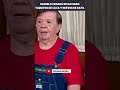 Chabelo: "En navidad cenaré taquitos de caca y huevos de gato"