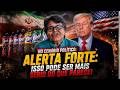 SENSITIVA MARA BEA: A VERDADE SOBRE O DETERGENTE YPÊ E ALERTA SOBRE TRUMP!