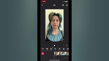 Head Spinning Video Editing Tutorial- how to do the “Up and Down Round and Around” trend