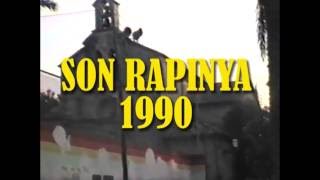son rapinya