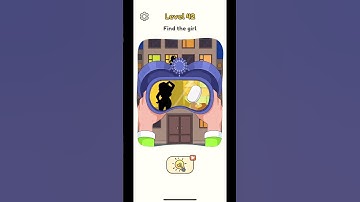 Dop 5 level 42 find the girl #dop5 #shortsfeed #shortsyoutube #42
