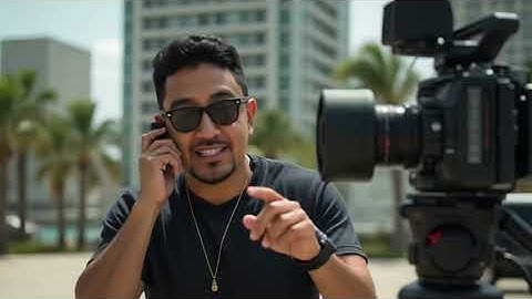 Telling My Virtual Cast Their Music Video Got Canceled… Awkward.