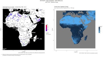 MATH2270 - Assignment 2 - Meteorites
