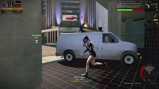 APB | dumb gameplay reloaded (PS5)