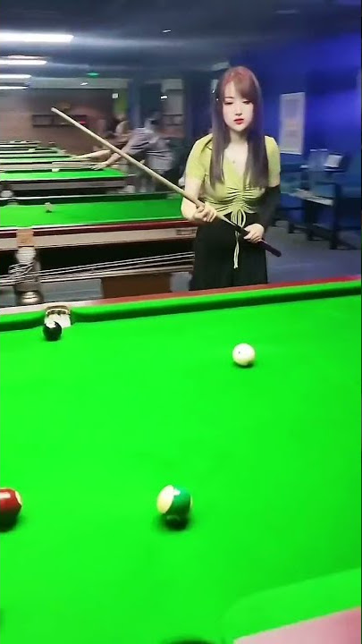 Beauty billiards(1)