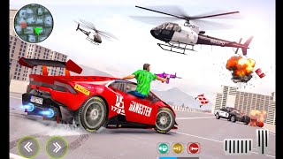 Grand Crime Simulator 2021 – Real Gangster Games best new free fire Grand Crime Simulator screenshot 4