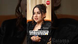 Celebrity #urfijaved on running away from home with her two sisters: I was in survival mode Profile