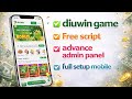 Diu Win Free Script Dwonload Veu Js Source Code Free Dwonload And Setupe Video 2025.